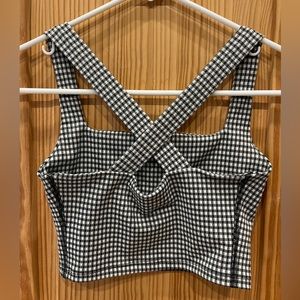 Women’s Nike Dri-Fit sports bra tank